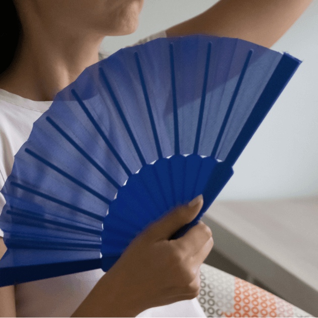  What causes overheating?