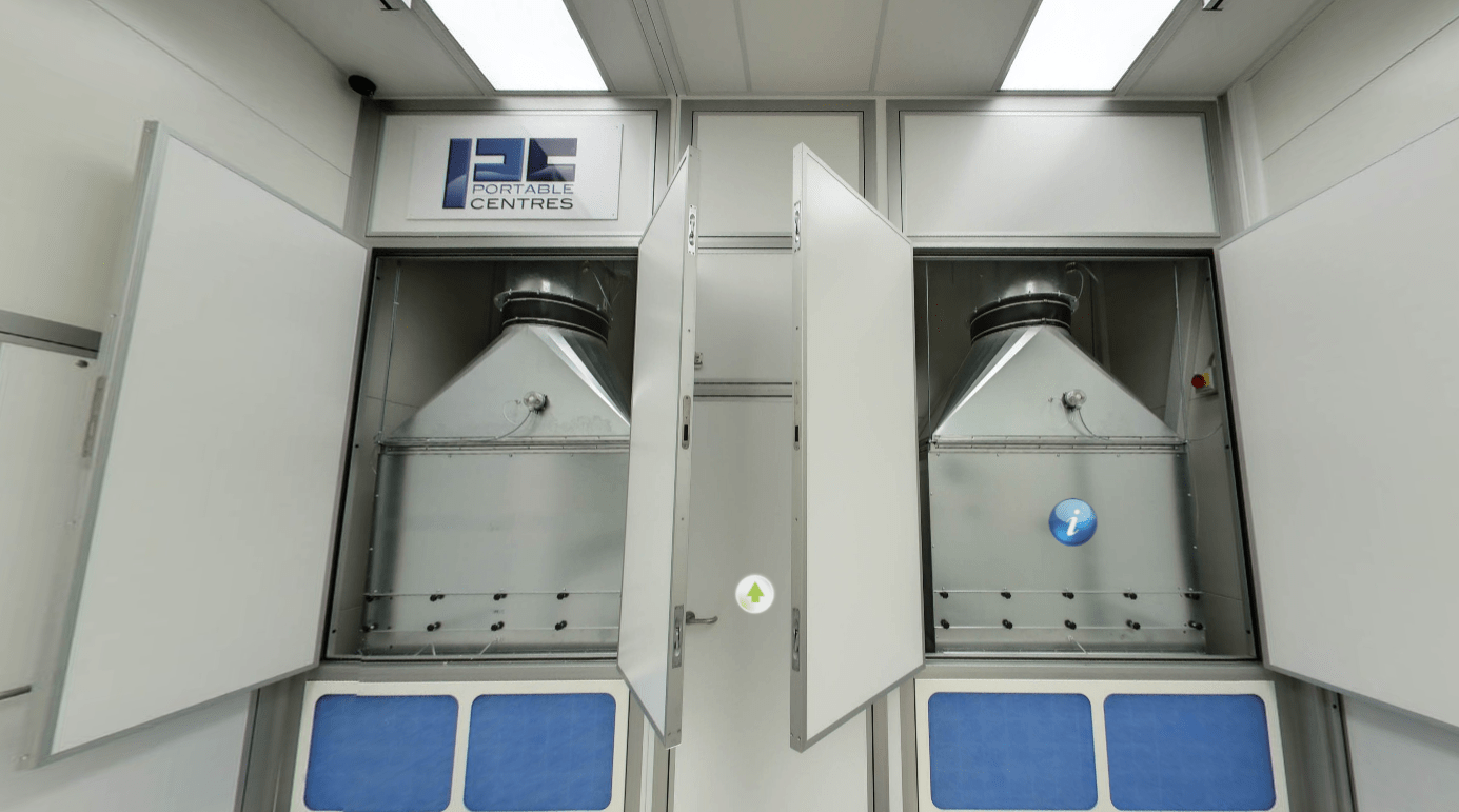  Bespoke Ducting & Ancillaries