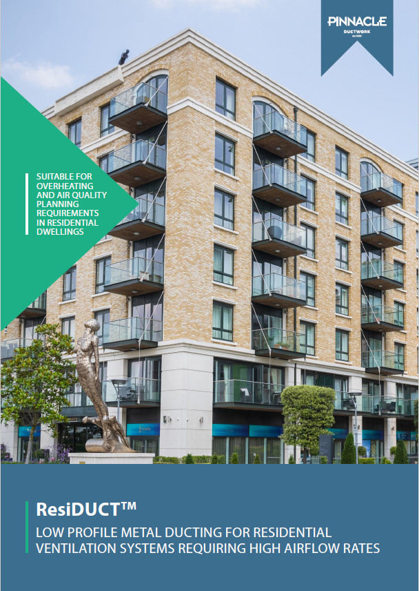 ResiDUCT™ by Pinnacle